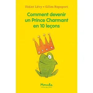 TASCHEN Comment Devenir Un Prince Charmant En 10 Leçons Ou Ma Véritable Histoire Racontée Par Moi-Même pas cher