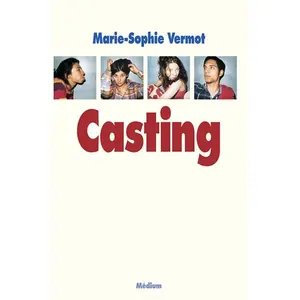Ecole Des Loisirs Casting pas cher