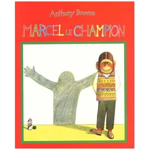 TASCHEN Marcel Le Champion pas cher