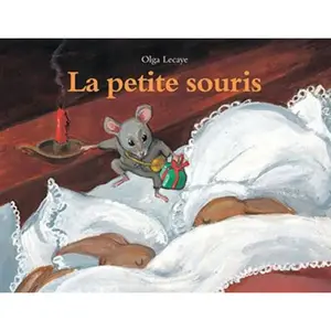 Ecole Des Loisirs Le Petite Souris pas cher