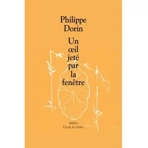 Oeil jete par la fenetre (Un) pas cher
