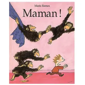 Ecole Des Loisirs Maman ! pas cher