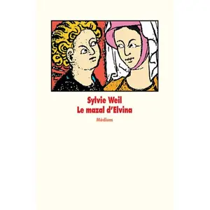Ecole Des Loisirs Le mazal d'Elvina pas cher