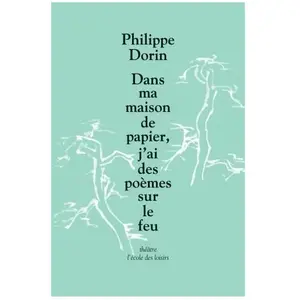 Dans ma maison de papier j ai des poemes pas cher