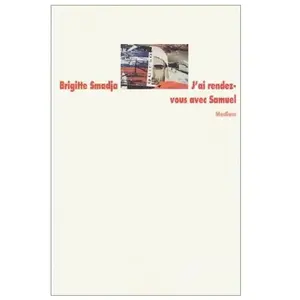 Ecole Des Loisirs J'ai Rendez-Vous Avec Samuel pas cher
