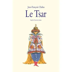 Le Tsar pas cher