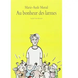 Au bonheur des larmes pas cher