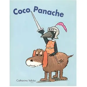 Ecole Des Loisirs Coco panache pas cher