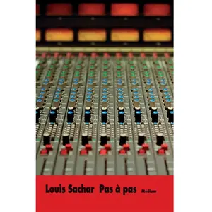 Ecole Des Loisirs Pas à pas pas cher