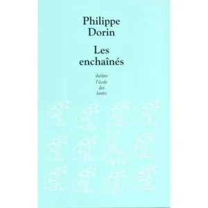 Les Enchaînés - Scènes De Marionnettes pas cher