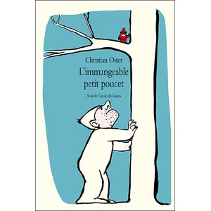 L'immangeable Petit Poucet pas cher