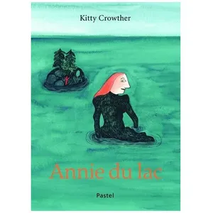 TASCHEN Annie Du Lac pas cher