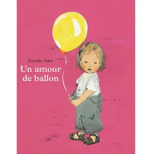 Ecole Des Loisirs Un amour de ballon pas cher