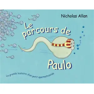 Ecole Des Loisirs Le parcours de paulo pas cher