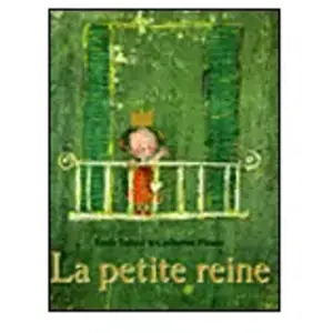 Ecole Des Loisirs La Petite Reine pas cher