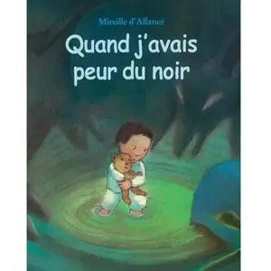 Ecole Des Loisirs Quand j'avais peur du noir pas cher