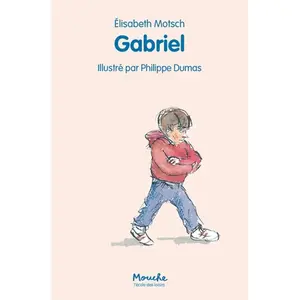 Ecole Des Loisirs Gabriel pas cher