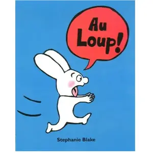 Ecole Des Loisirs Au loup ! pas cher