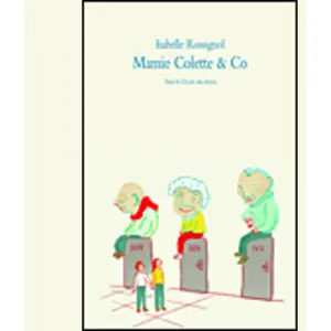 Mamie colette & co pas cher