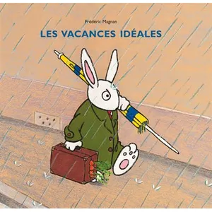 Les Vacances Idéales pas cher