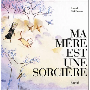 Ma Mère Est Une Sorcière pas cher