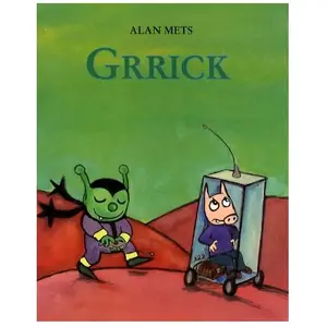 TASCHEN Grrick pas cher