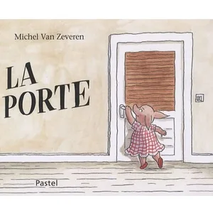 L'Ecole des Loisirs La Porte pas cher