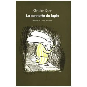 La Sonnette Du Lapin