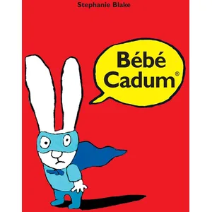 Ecole des Loisirs Simon - Bébé Cadum pas cher