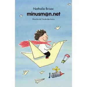 Minusman.Net pas cher