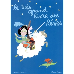 TASCHEN Le Très Grand Livre Des Rêves pas cher
