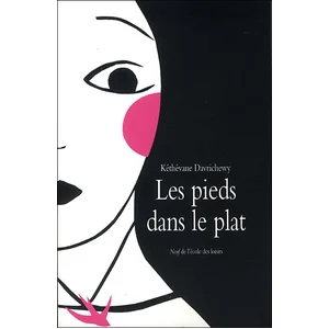 Les Pieds Dans Le Plat pas cher