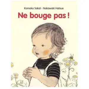 Comparateur de prix : L'Ecole des Loisirs Ne Bouge Pas !