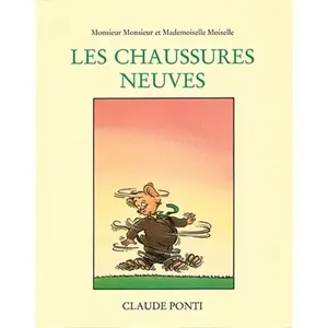 TASCHEN Monsieur Monsieur Et Mademoiselle Moiselle - Les Chaussures Neuves - Les Montres Molles - Bizarre - Bizarre pas cher