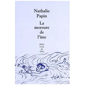 La Morsure De L'âne pas cher