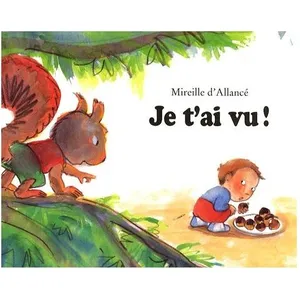 TASCHEN Je T'ai Vu ! pas cher