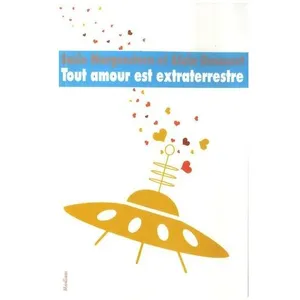 TASCHEN Tout Amour Est Extraterrestre pas cher