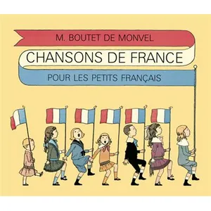 Chansons De France Pour Les Petits Français pas cher