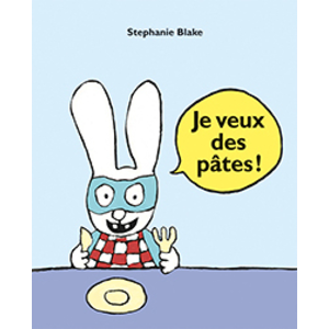 TASCHEN Simon - Je Veux Des Pâtes !Vendu paramazon