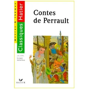 Contes Merveilleux - Contes De Ma Mère L'oie (1967), Peau D'âne (1691) pas cher