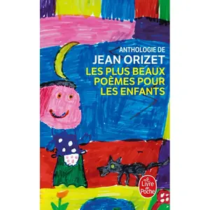 ISBN Lgf Les Plus Beaux Poèmes pour les enfants pas cher