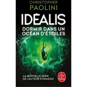 ISBN Lgf Dormir dans un océan d'étoiles pas cher