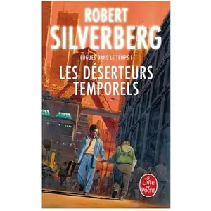 ISBN Lgf Les Déserteurs temporels pas cher