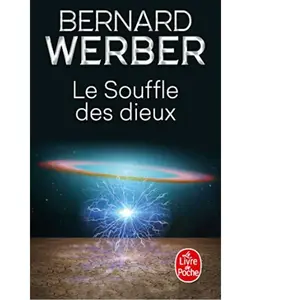 Le Livre de Poche Le Cycle Des Dieux - Tome 2 - Le Souffle Des Dieux