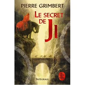 Comparateur de prix : Le Secret De Ji Intégrale