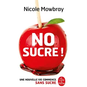 Lgf No Sucre ! pas cher
