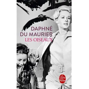 ISBN Lgf Les Oiseaux pas cher