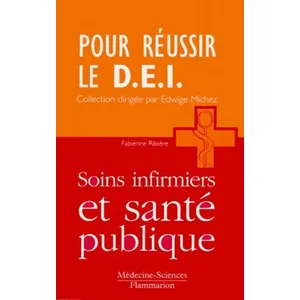 Comparateur de prix : Medecine Science Publications Soins infirmiers et santé publique
