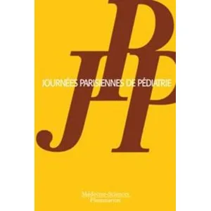 Comparateur de prix : Medecine Science Publications Journées parisiennes de pédiatrie