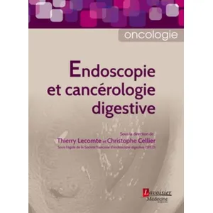 Comparateur de prix : Medecine Science Publications Endoscopie et cancérologie digestive